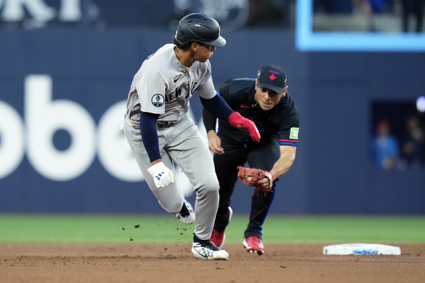 Photo Gallery: The week in sports photos | iNFOnews.ca