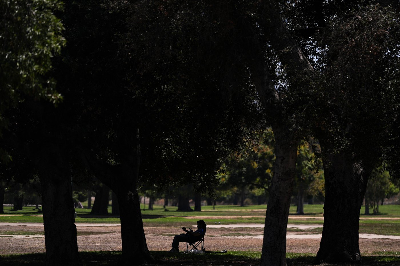 Heat wave brings record-breaking temps, heightened wildfire risk to parts of Western US | iNwheels