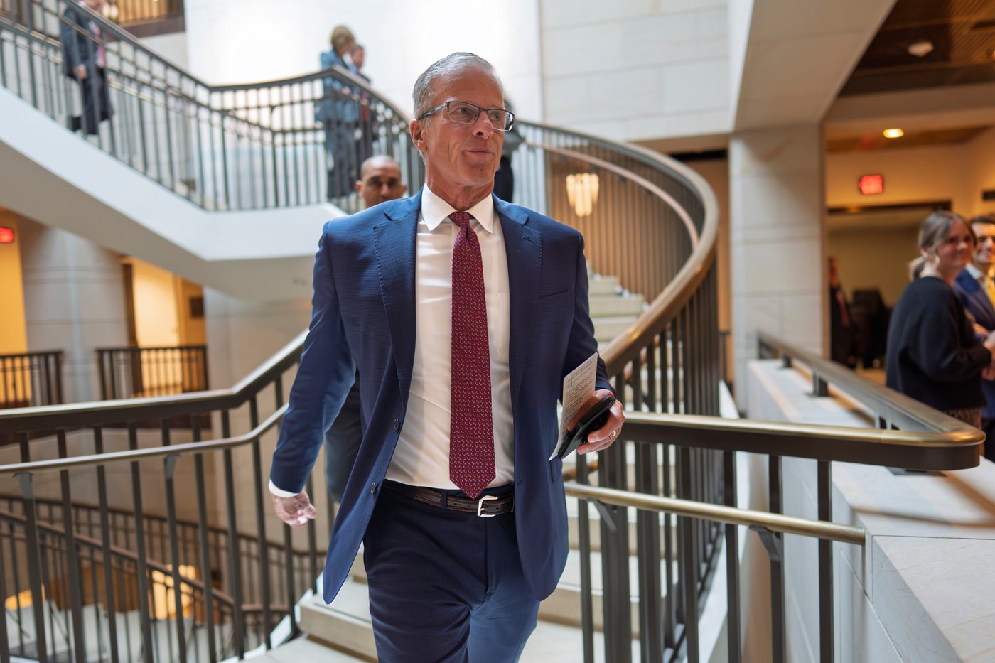 Tensions flare as lawmakers question Iran war’s costs, risks and strategy | iNFOnews.ca Tensions flare as lawmakers question Iran war’s costs, risks and strategy | iNFOnews.ca