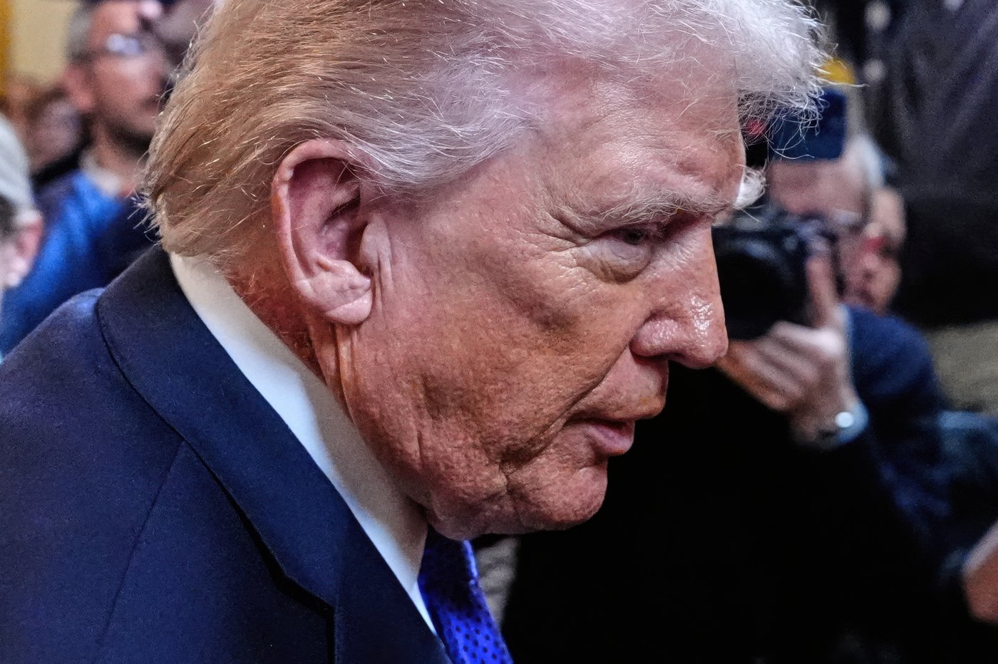 Tensions flare as lawmakers question Iran war’s costs, risks and strategy | iNFOnews.ca Tensions flare as lawmakers question Iran war’s costs, risks and strategy | iNFOnews.ca