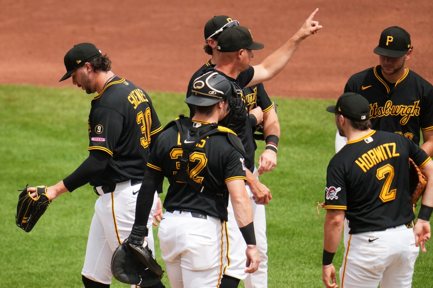 Paul Skenes has fallen back to earth in 2026. The Pirates ace is intent on staying the course | iNFOnews.ca Paul Skenes has fallen back to earth in 2026. The Pirates ace is intent on staying the course | iNFOnews.ca