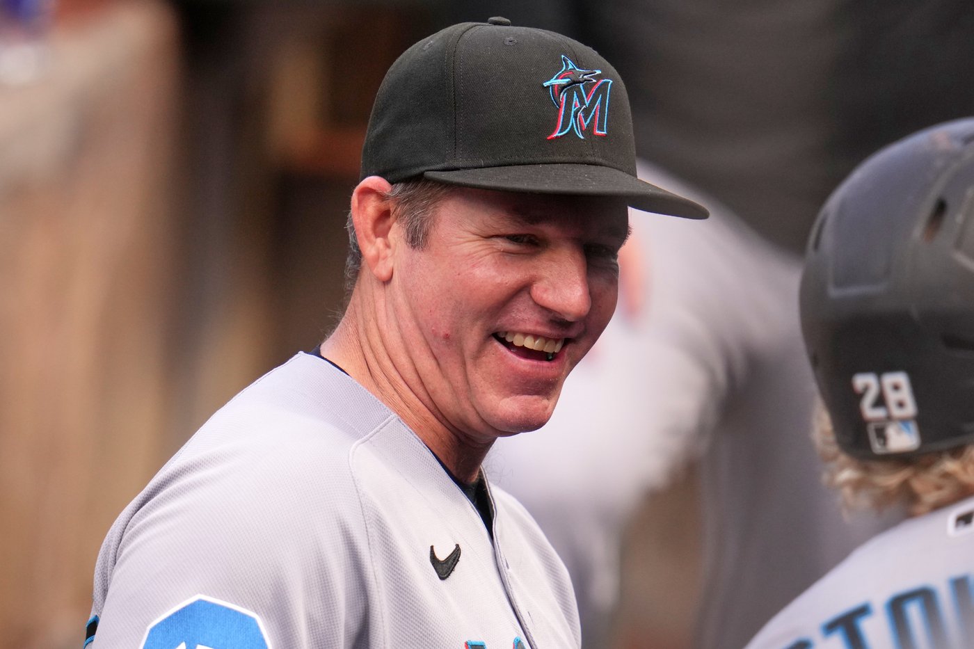 Marlins beat the Pirates 8-3 for their 6th straight victory | iNFOnews.ca Marlins beat the Pirates 8-3 for their 6th straight victory | iNFOnews.ca