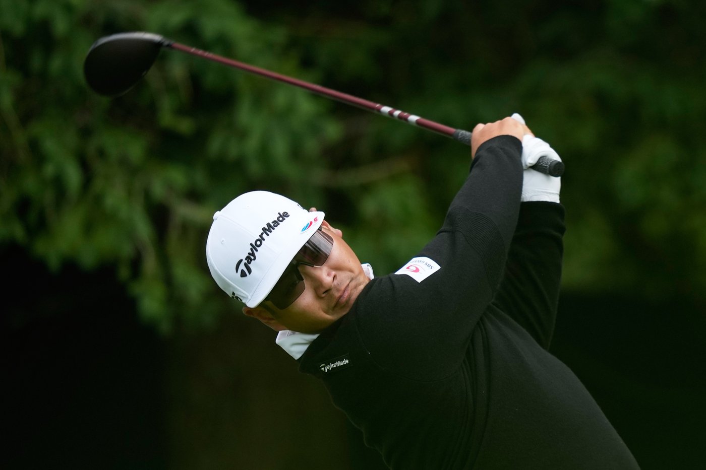 Scottie Scheffler part of 7-way tie for the lead at PGA Championship | iNFOnews.ca