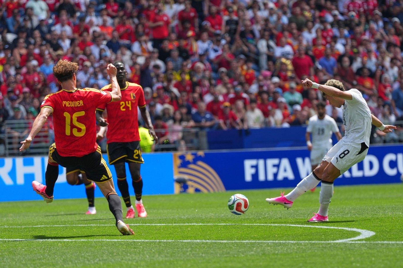 Under the radar: These less-than-stars have made an impact at the World Cup | iNFOnews.ca
