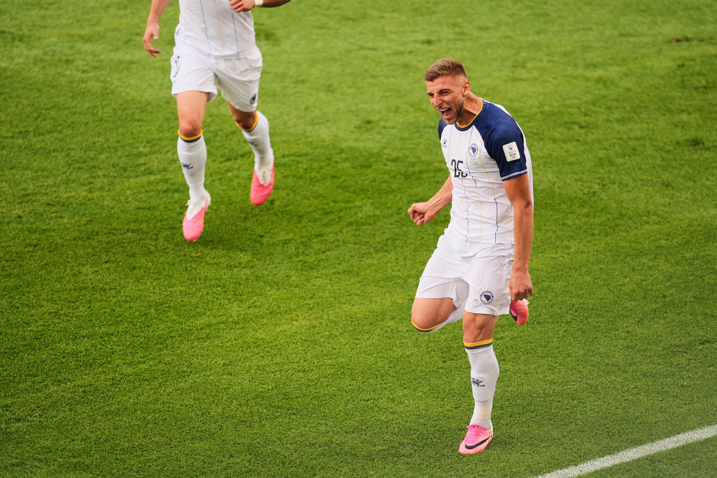 Under the radar: These less-than-stars have made an impact at the World Cup | iNFOnews.ca