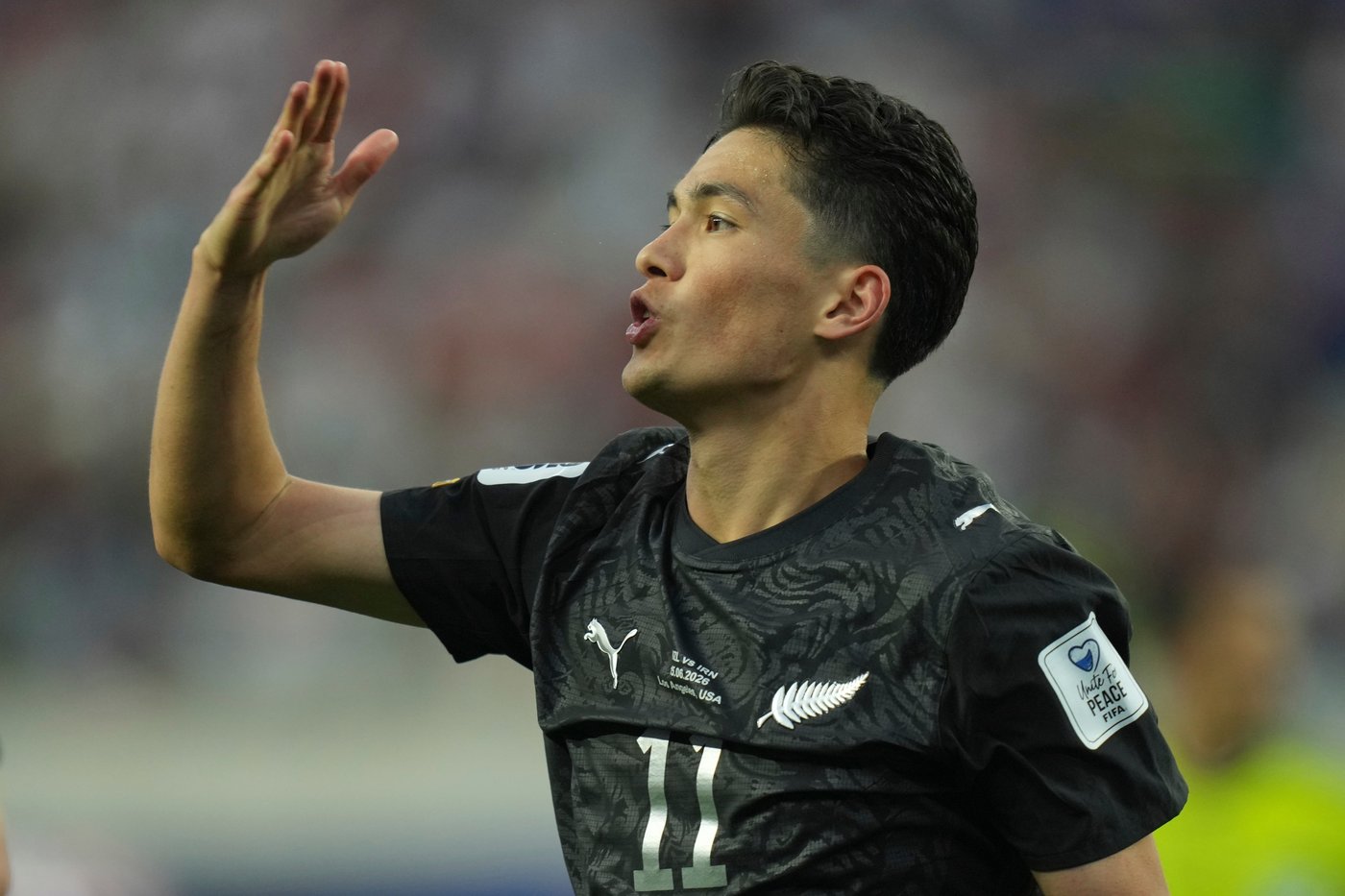 Under the radar: These less-than-stars have made an impact at the World Cup | iNFOnews.ca
