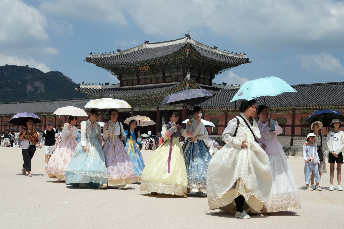 Record heat wave impacts people and animals in Japan and Korean Peninsula | iNFOnews.ca Record heat wave impacts people and animals in Japan and Korean Peninsula | iNFOnews.ca