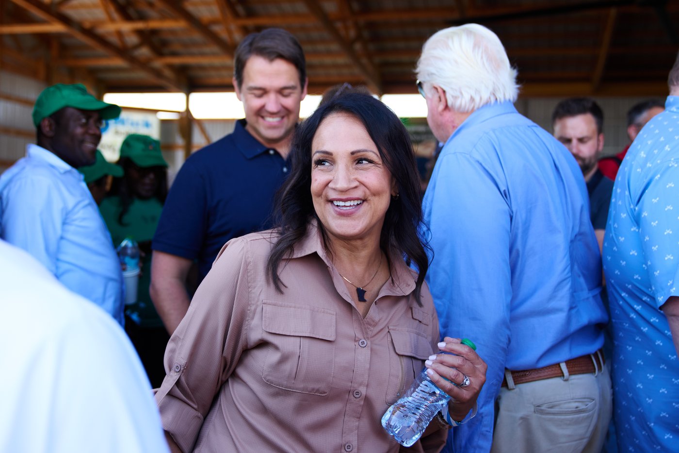 Progressive Democrats get another win in Minnesota US Senate primary | iNFOnews.ca Progressive Democrats get another win in Minnesota US Senate primary | iNFOnews.ca