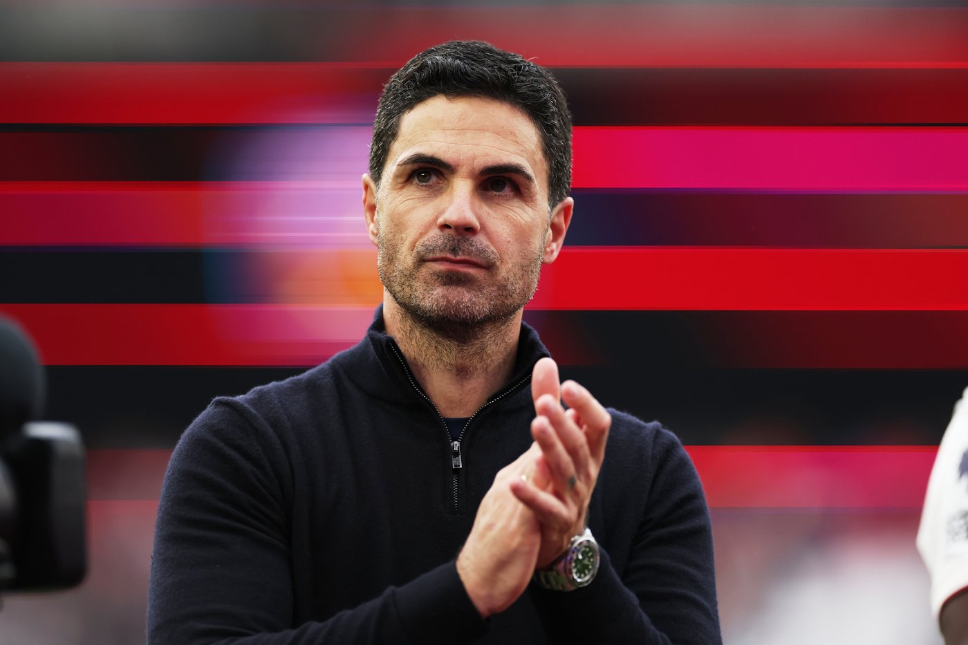 Guardiola expects Palace to be 'professional' against Arsenal in Premier League title-race finale | iNFOnews.ca