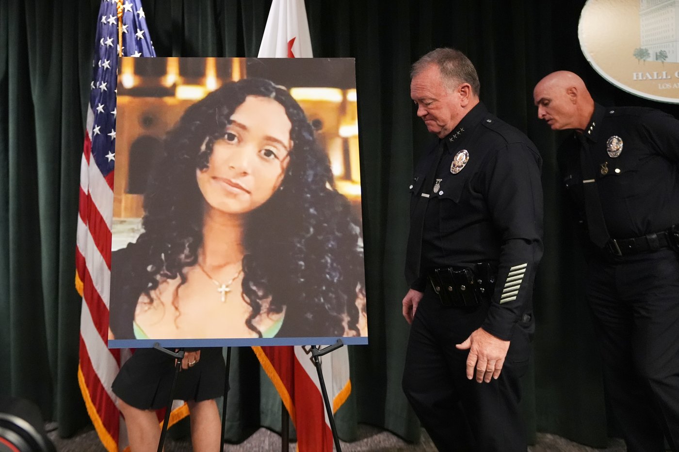 Singer D4vd pleads not guilty to murder in death of 14-year-old Celeste Rivas Hernandez | iNFOnews.ca