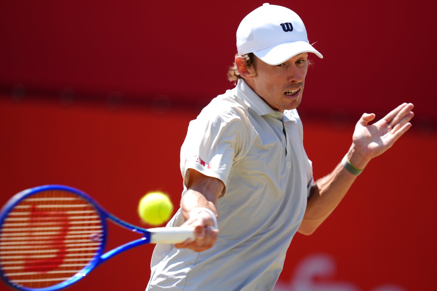 Could players' prize-money protest extend to US Open? Not full support at Wimbledon | iNFOnews.ca