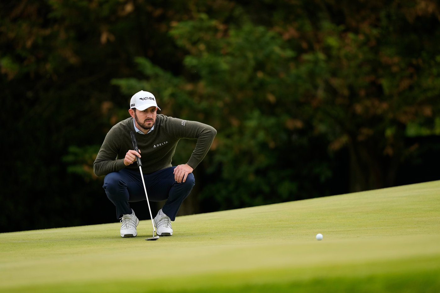 Scheffler calls PGA Championship pin placements the hardest he's ever seen | iNFOnews.ca
