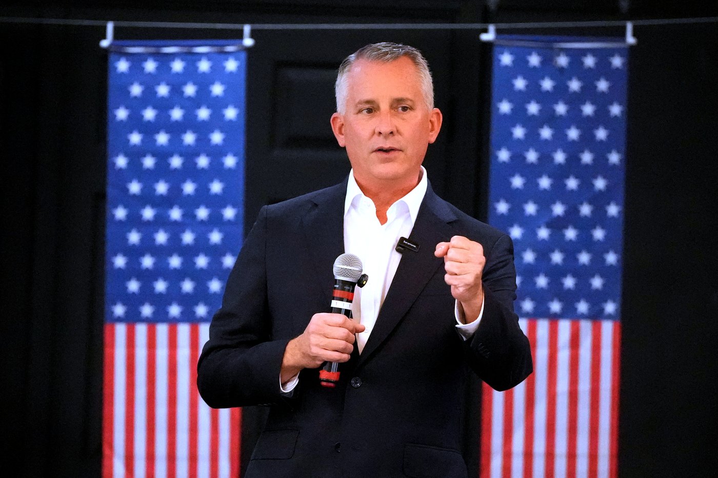 Florida holds primaries for governor and Congress, testing Trump's grip on adopted state | iNFOnews.ca Florida holds primaries for governor and Congress, testing Trump's grip on adopted state | iNFOnews.ca