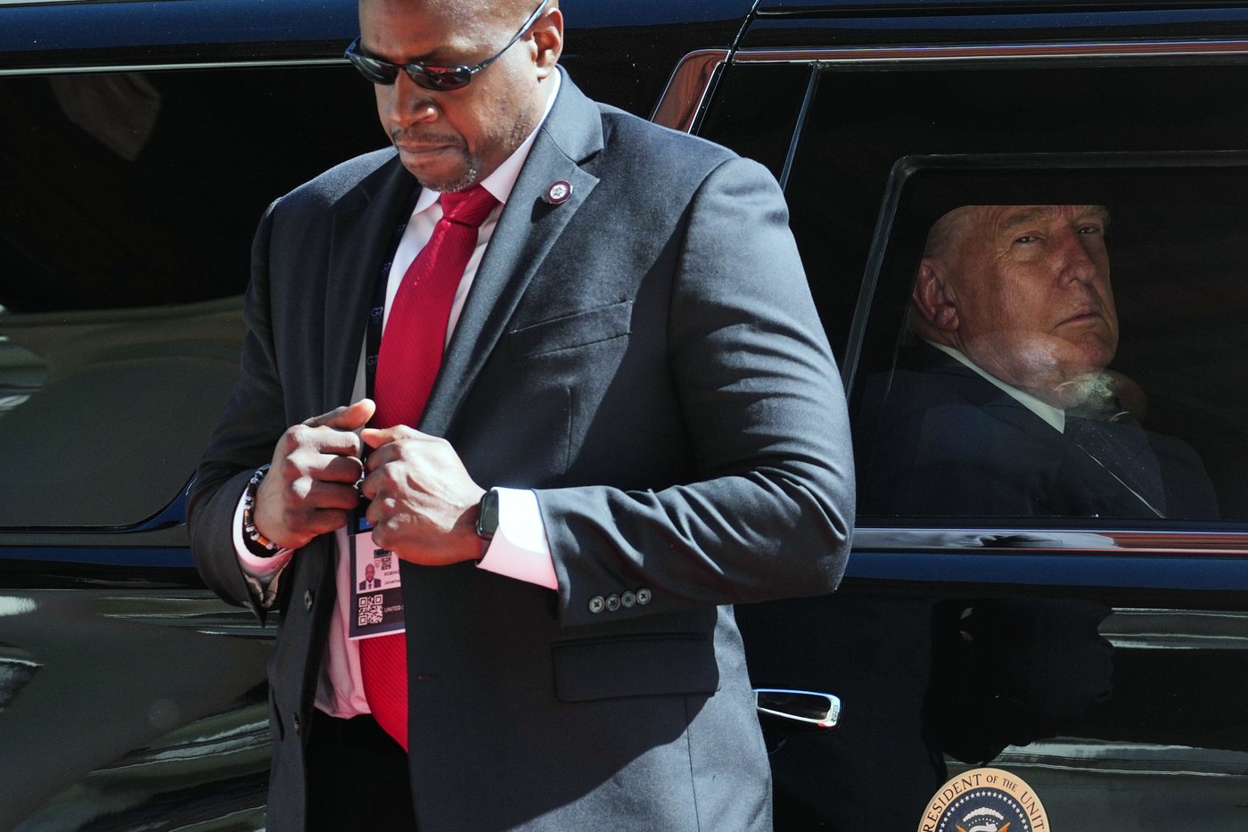 Photo highlights from the G7 summit in France | iNFOnews.ca
