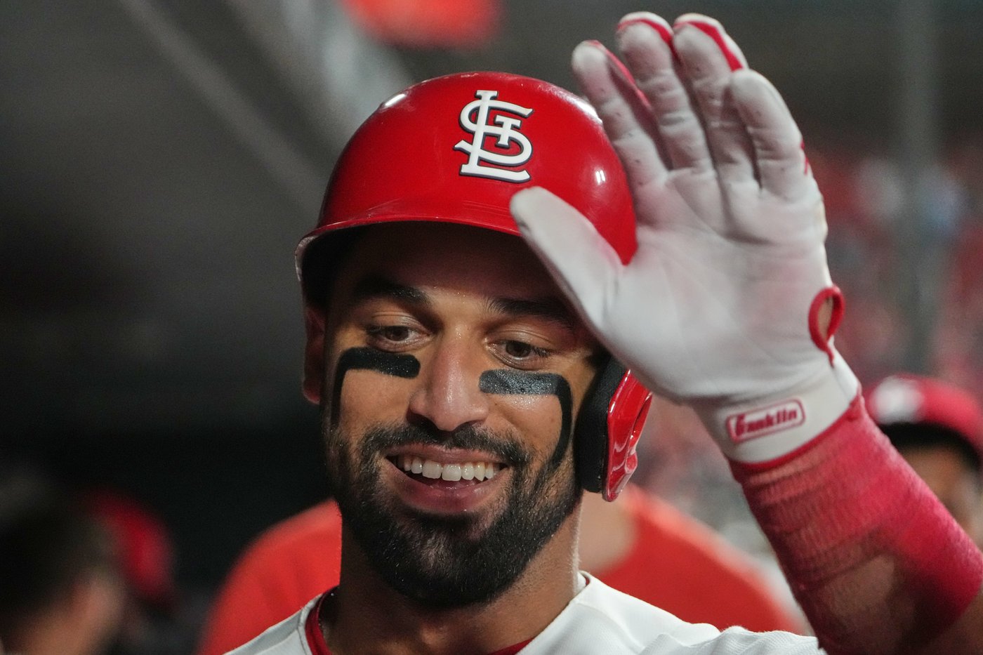 Groover, Marte hit back-to-back HRs to help Diamondbacks beat Cardinals 9-4 | iNFOnews.ca