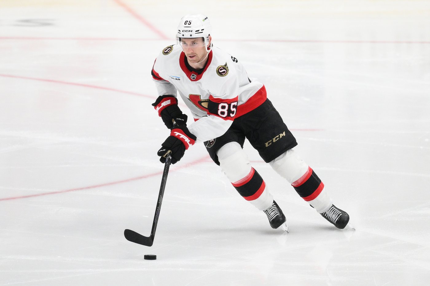 Senators facing elimination minus injured No. 1 defenceman Jake Sanderson | iNFOnews.ca