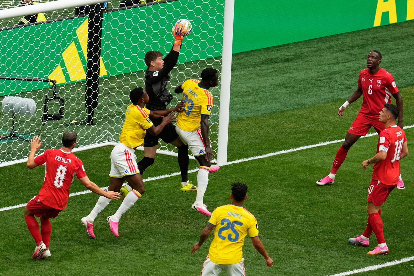 The Latest from the 2026 FIFA World Cup in Canada | iNFOnews.ca