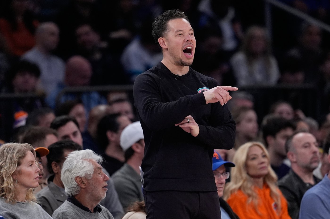 Spurs' poor performance that ends 11-game winning streak leaves Victor Wembanyama surprised | iNFOnews.ca Spurs' poor performance that ends 11-game winning streak leaves Victor Wembanyama surprised | iNFOnews.ca