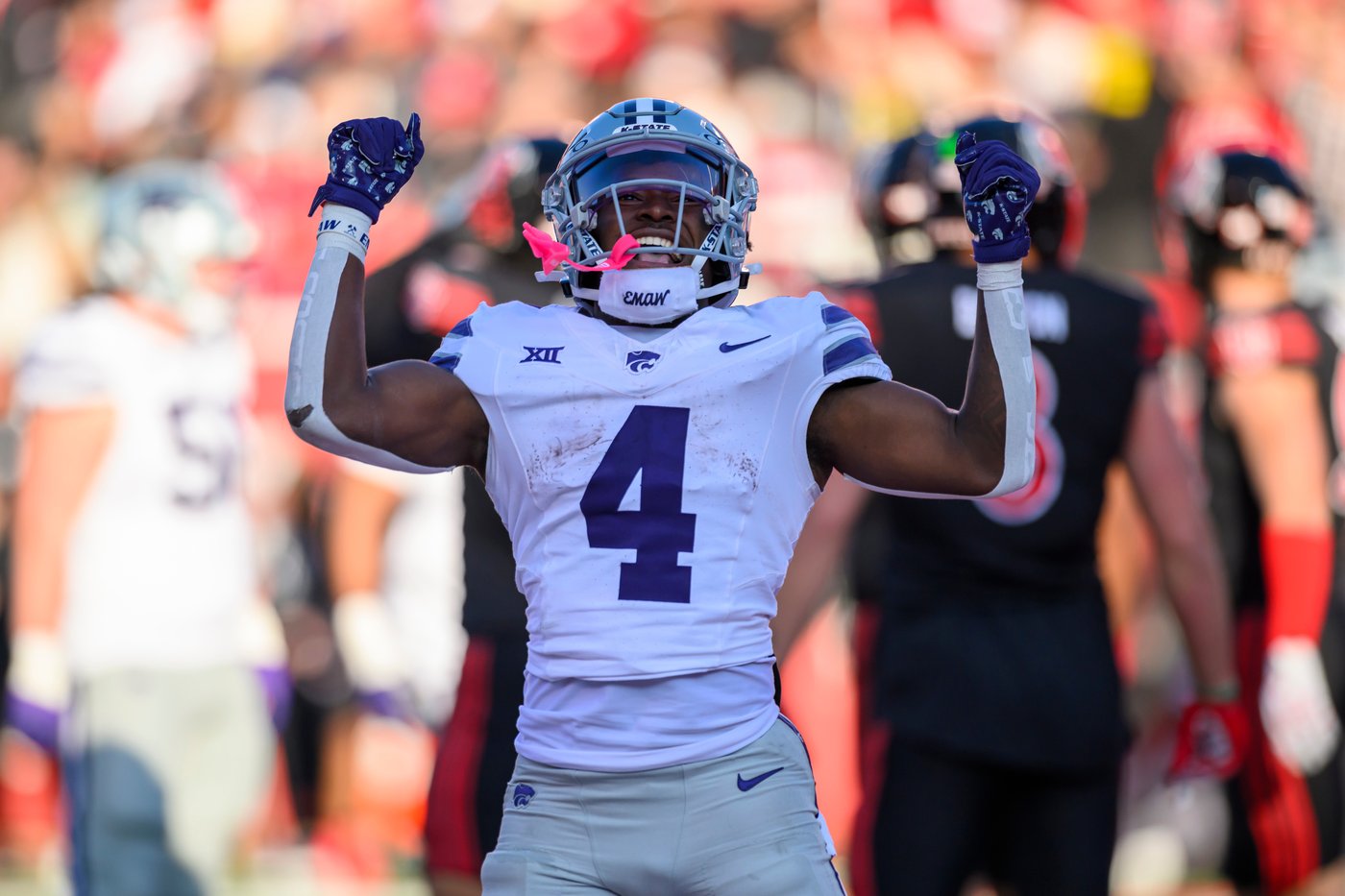 K-State turns the page after Klieman’s retirement with former star QB Collin Klein back in charge | iNFOnews.ca