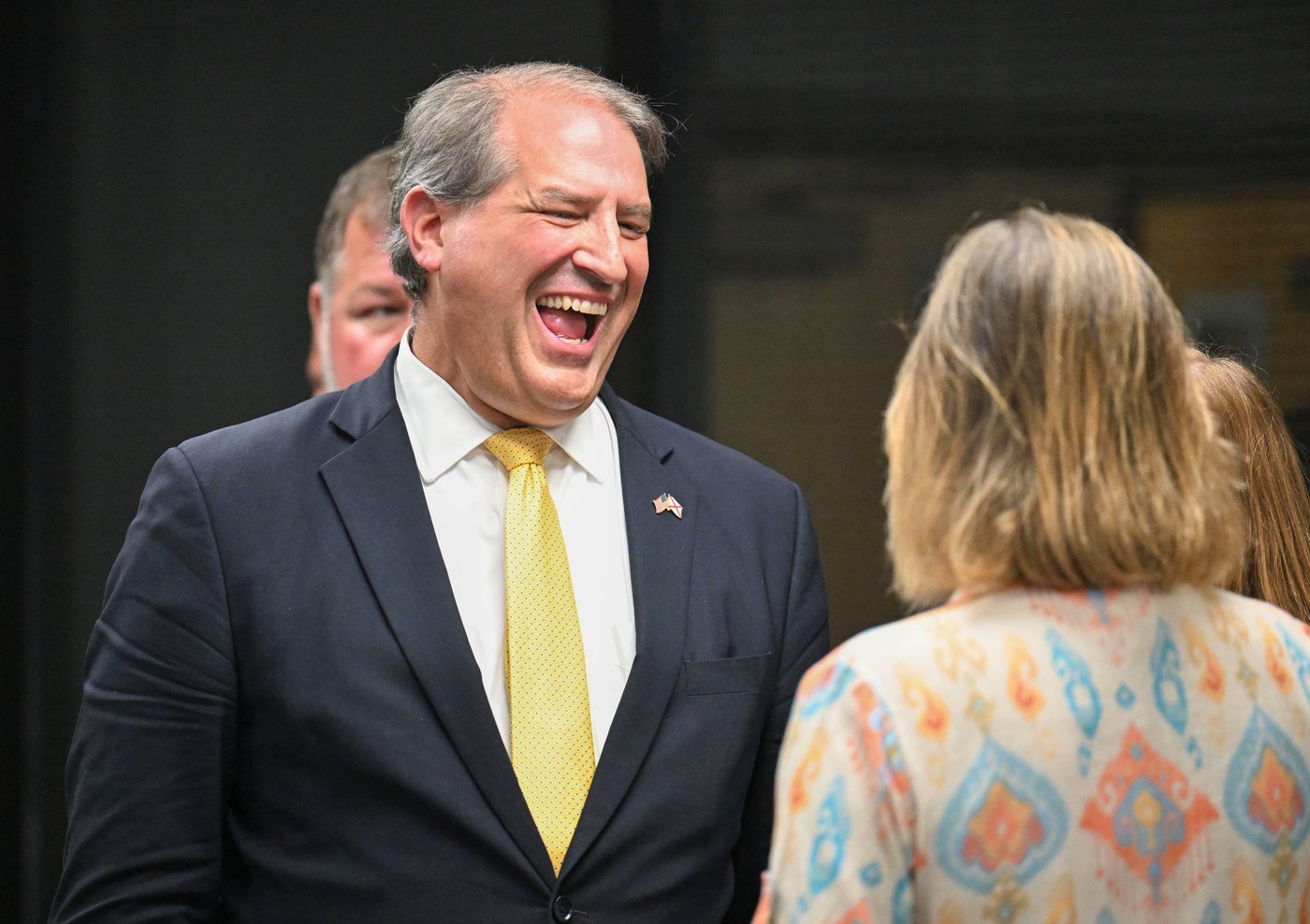 November matchup set for Alabama US House district Republicans redrew in effort to keep majority | iNFOnews.ca November matchup set for Alabama US House district Republicans redrew in effort to keep majority | iNFOnews.ca