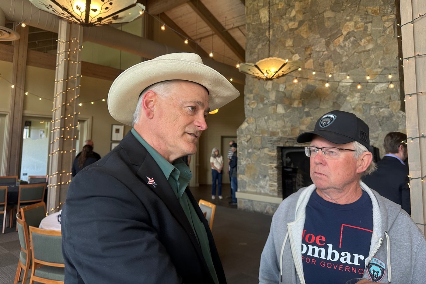 Nevada Republicans to decide on Trump-backed vs. experienced replacement for Rep. Mark Amodei | iNFOnews.ca