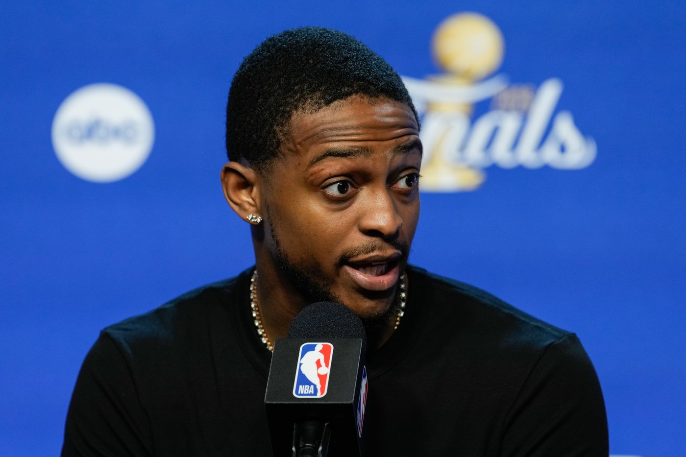 The NBA Finals have been close. Still, Knicks are in command and need 1 win over Spurs for the title | iNFOnews.ca