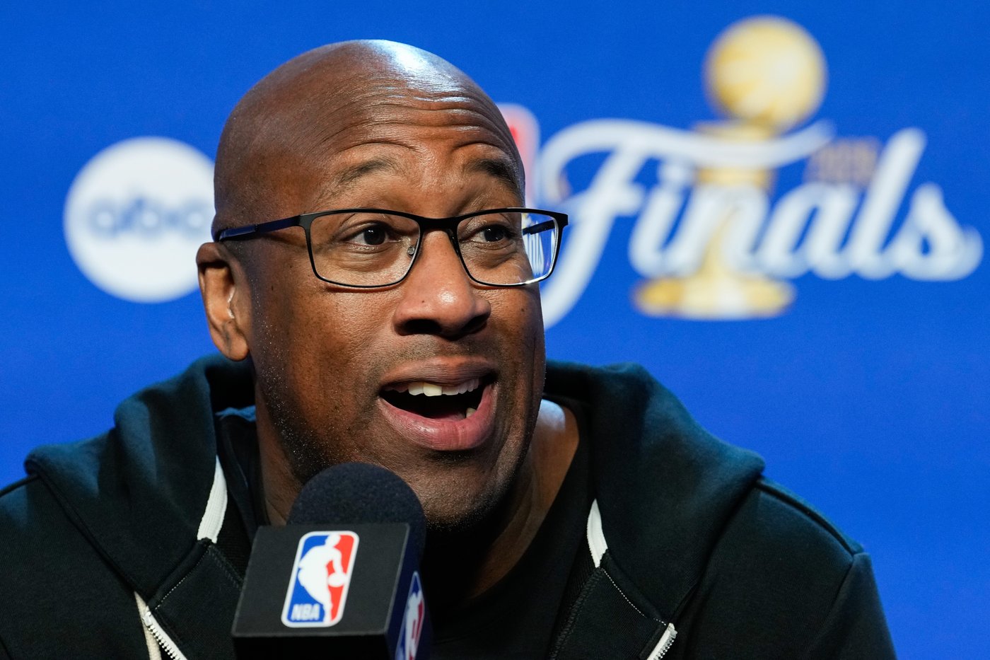 The NBA Finals have been close. Still, Knicks are in command and need 1 win over Spurs for the title | iNFOnews.ca