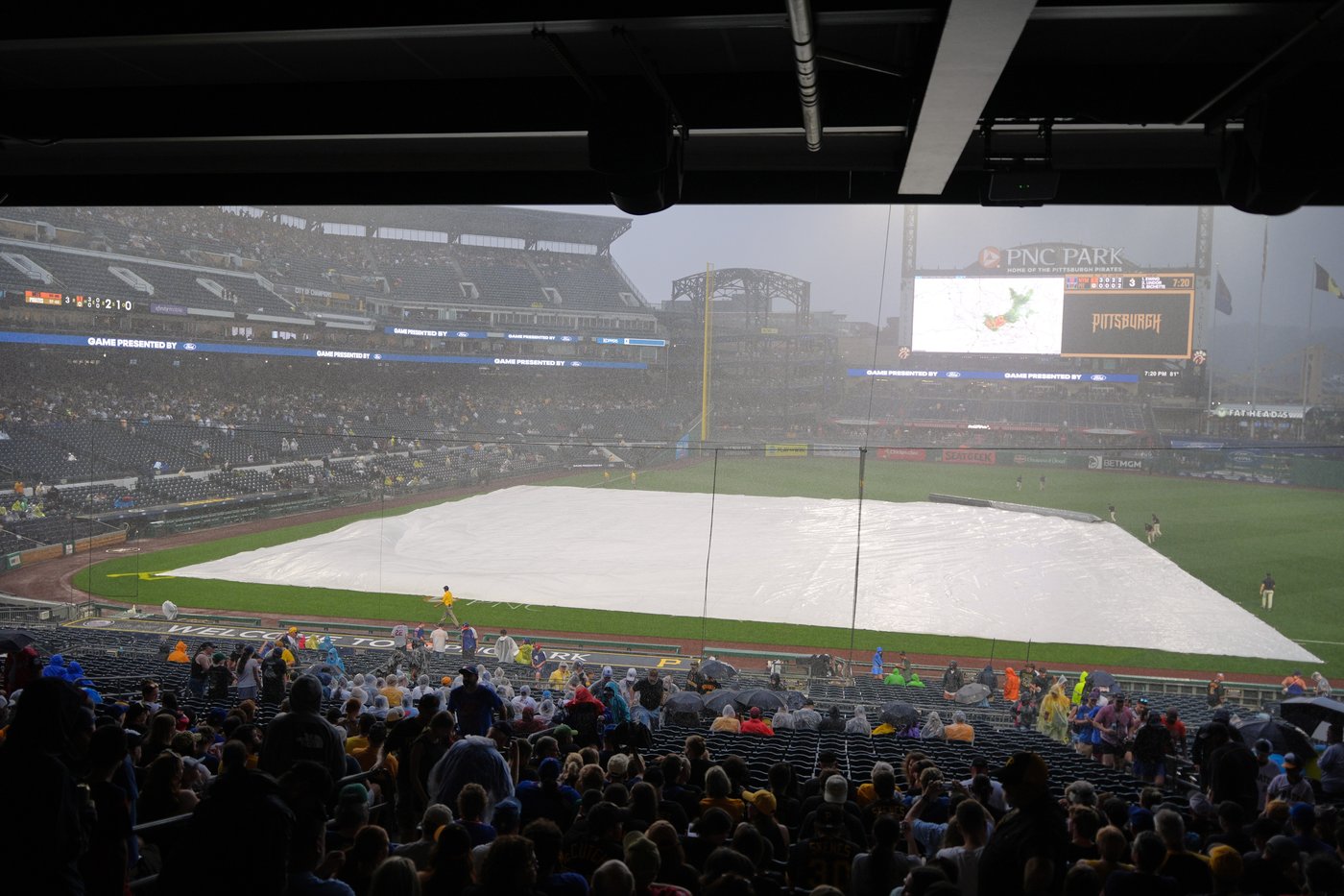 Marcus Semien and Zac Thornton lead Mets to their 4th straight victory, 6-4 over sliding Pirates | iNFOnews.ca Marcus Semien and Zac Thornton lead Mets to their 4th straight victory, 6-4 over sliding Pirates | iNFOnews.ca