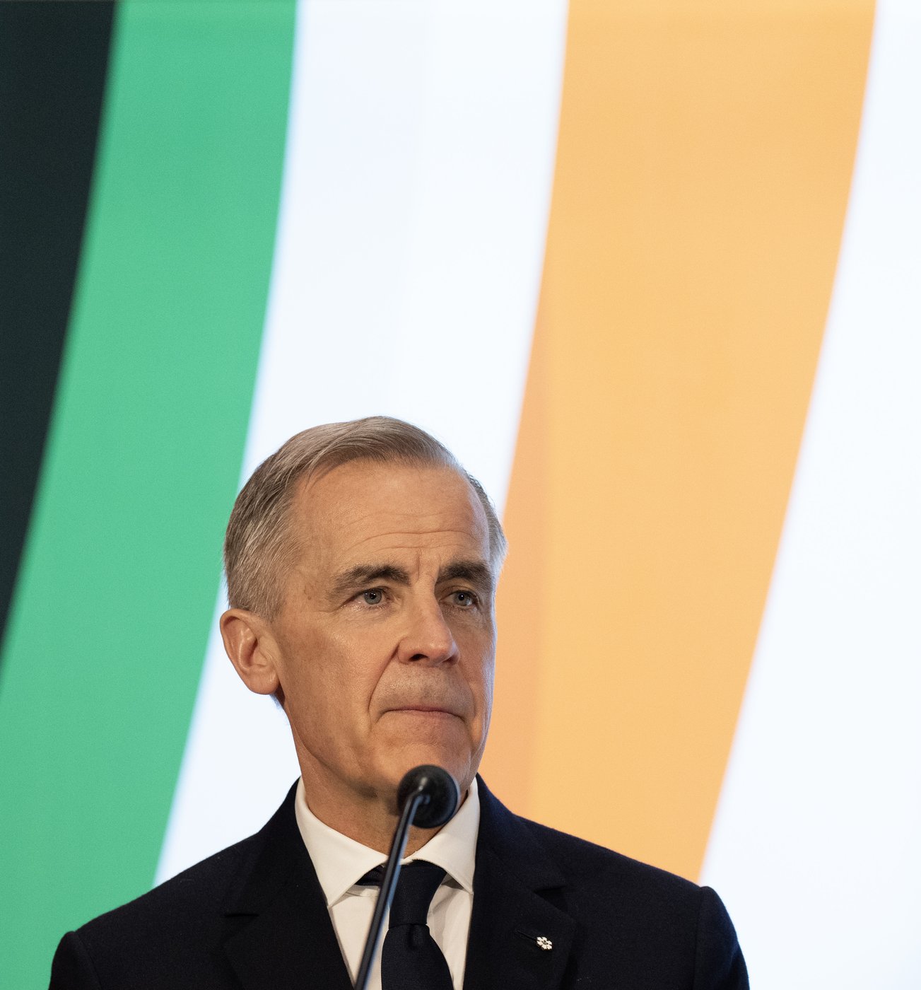 Carney says Canada supports U.S. action in Iran but won't get involved militarily | iNFOnews.ca