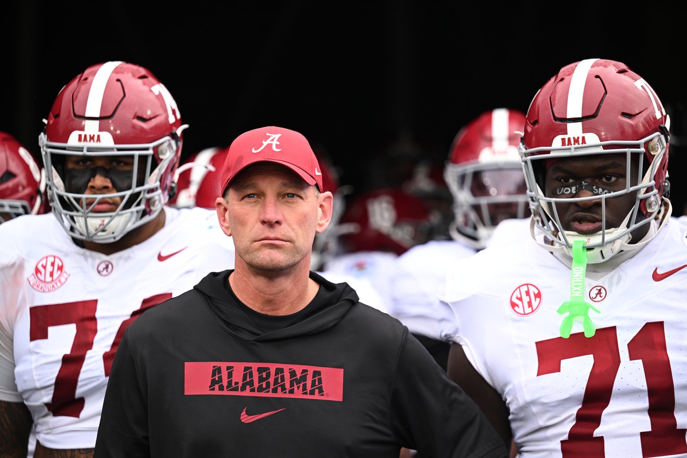 SEC desperate to end 3-year championship drought. Will Alabama, Georgia, LSU or Texas come through? | iNFOnews.ca SEC desperate to end 3-year championship drought. Will Alabama, Georgia, LSU or Texas come through? | iNFOnews.ca