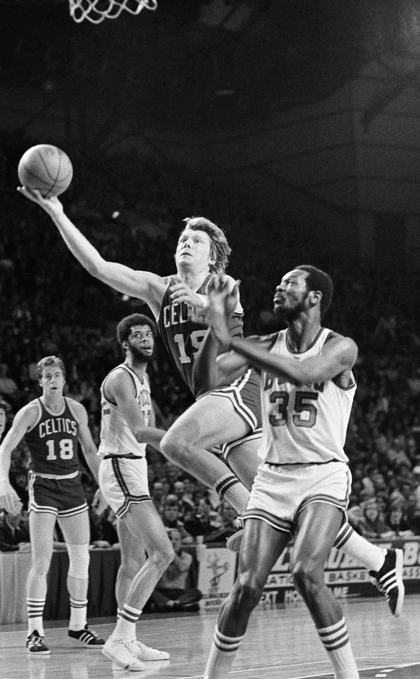 Don Nelson, second-winningest NBA coach who won 5 titles as a Celtics player, dies at 86 | iNFOnews.ca