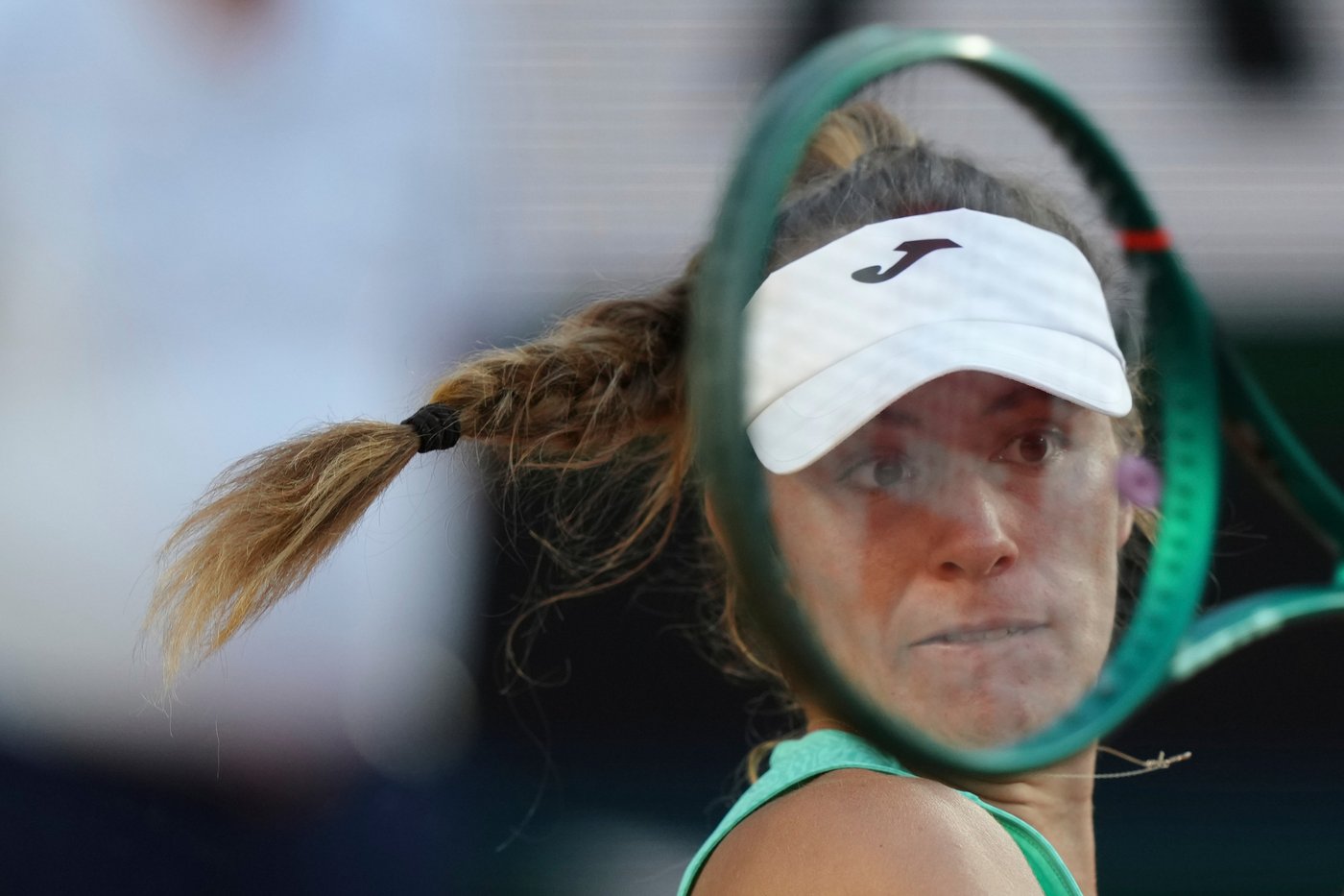 Photo highlights from French Open tennis tournament | iNFOnews.ca