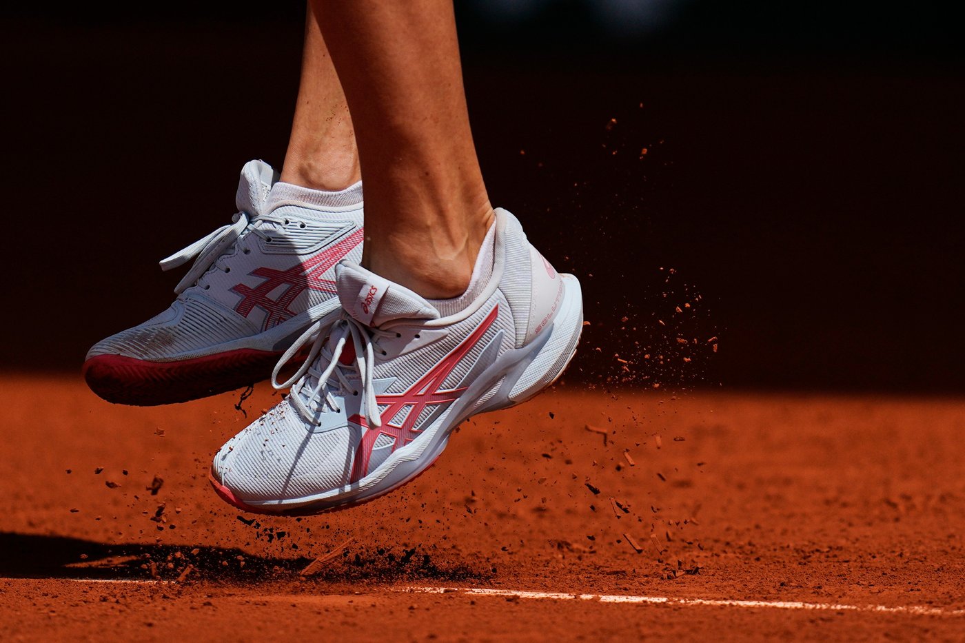 Photo highlights from French Open tennis tournament | iNFOnews.ca