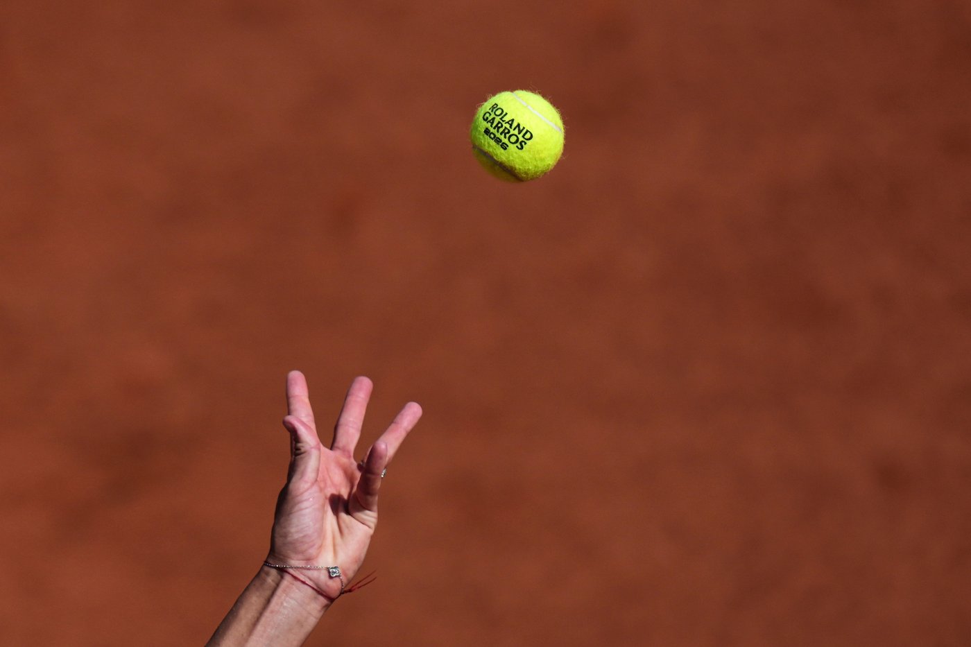 Photo highlights from French Open tennis tournament | iNFOnews.ca