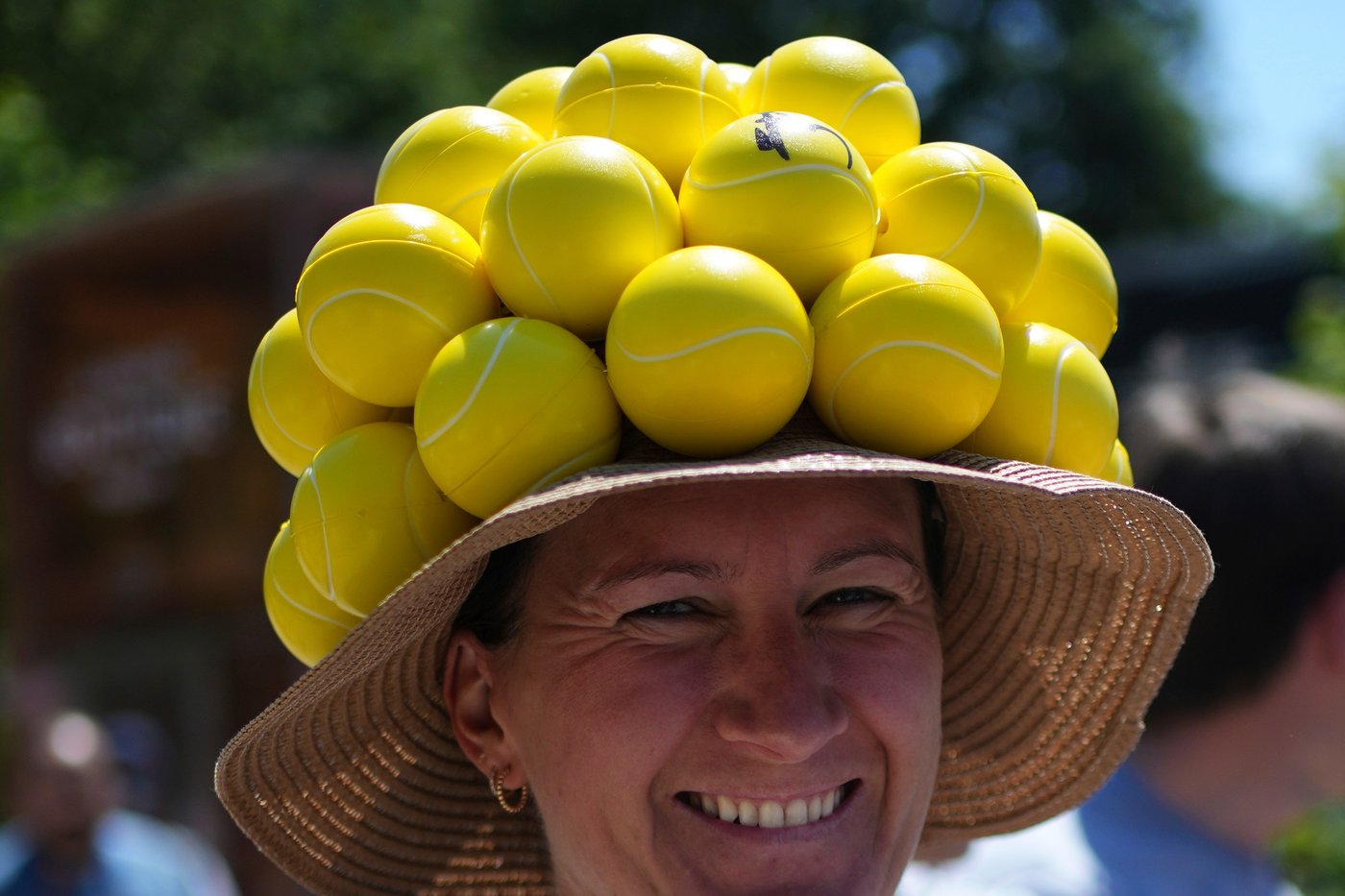 Photo highlights from French Open tennis tournament | iNFOnews.ca
