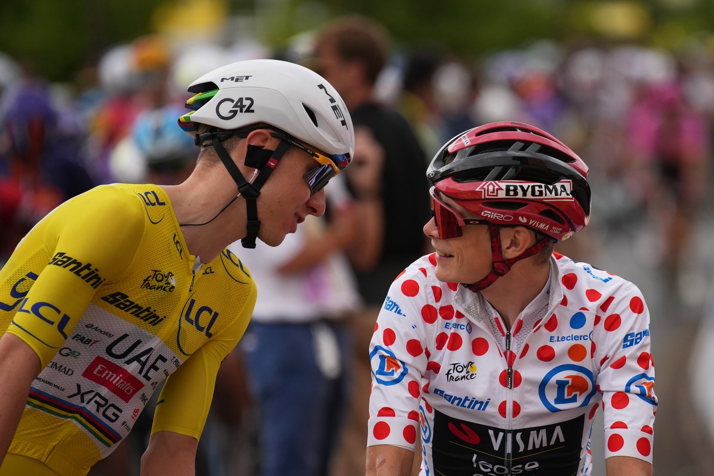 Highlights from the Tour de France in photos | iNFOnews.ca