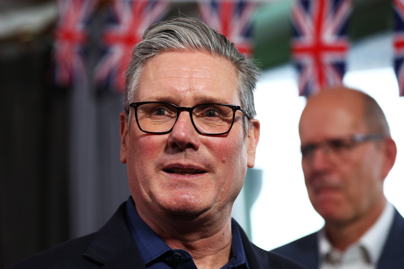 Keir Starmer went from election landslide to downfall after his supporters deserted him | iNFOnews.ca