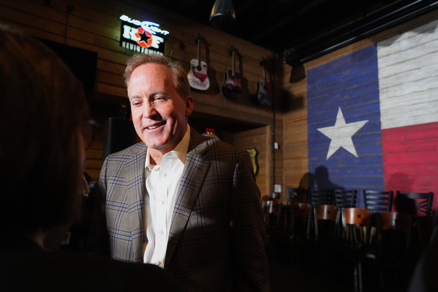 The hotly contested Texas Senate race is setting spending records ahead of Tuesday's primary | iNFOnews.ca
