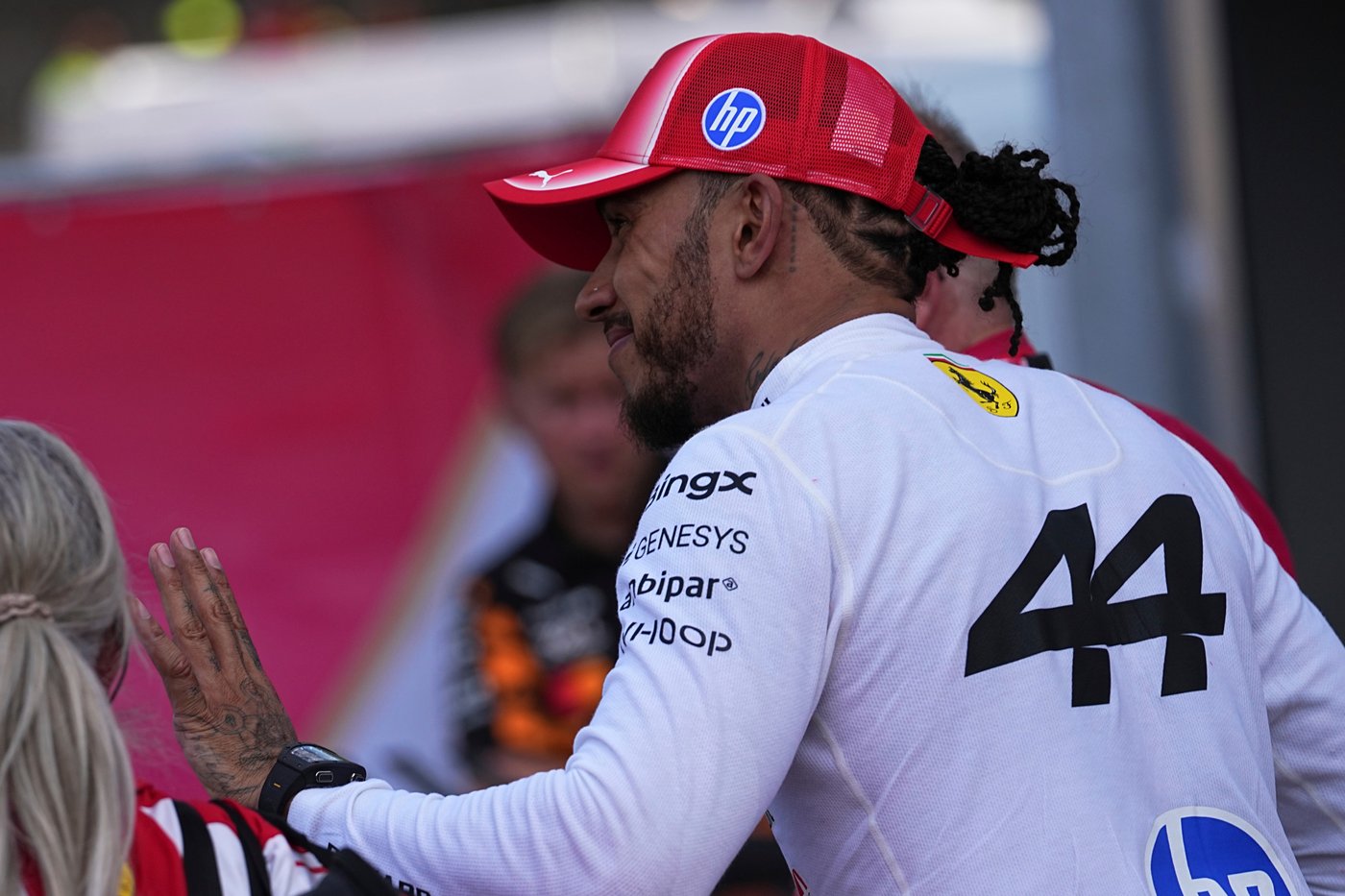 Kimi Antonelli aims for 5th win in a row at Monaco Grand Prix to extend his F1 lead | iNFOnews.ca