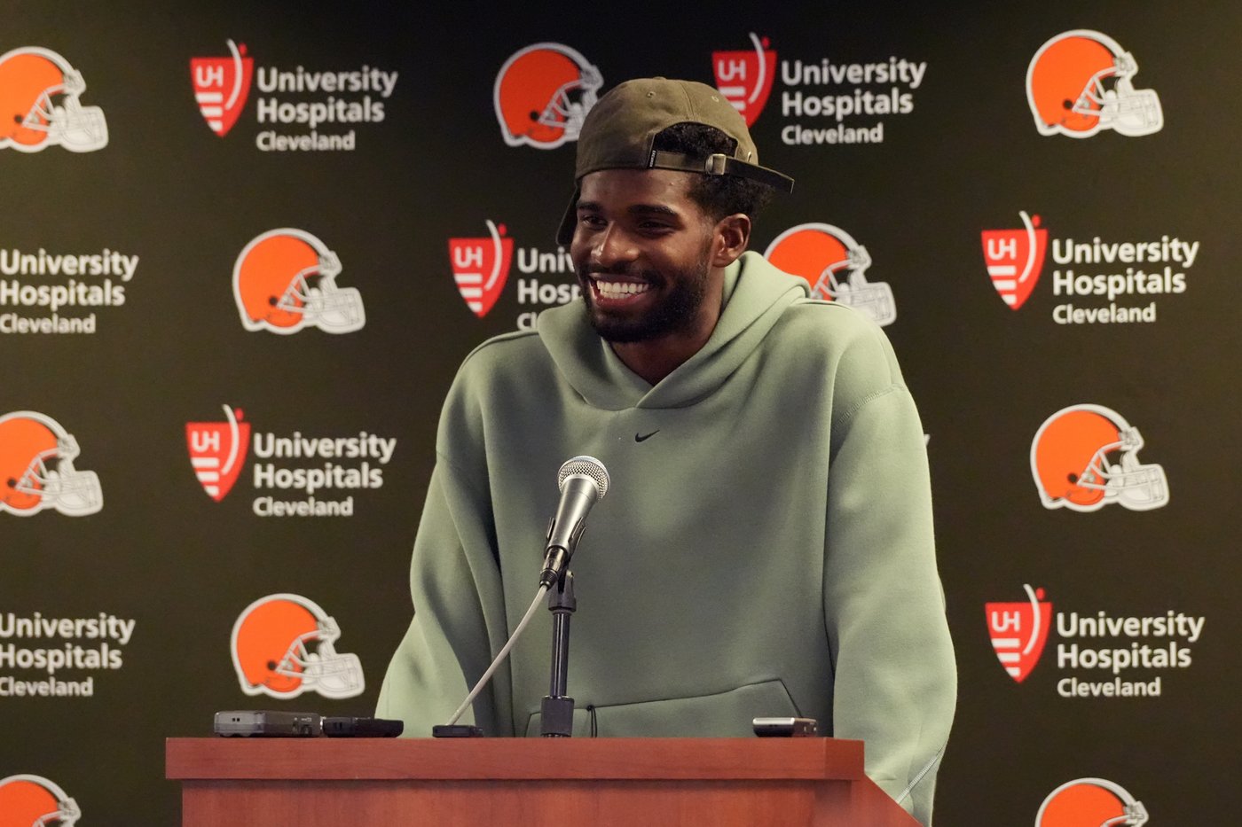 A 'pretty balanced' Browns QB race, and the next audition belongs to Shedeur Sanders | iNFOnews.ca A 'pretty balanced' Browns QB race, and the next audition belongs to Shedeur Sanders | iNFOnews.ca