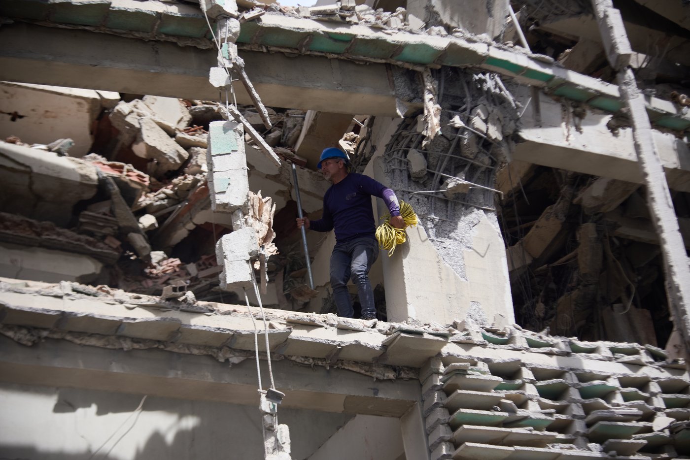 What to know about earthquake early warning systems | iNFOnews.ca