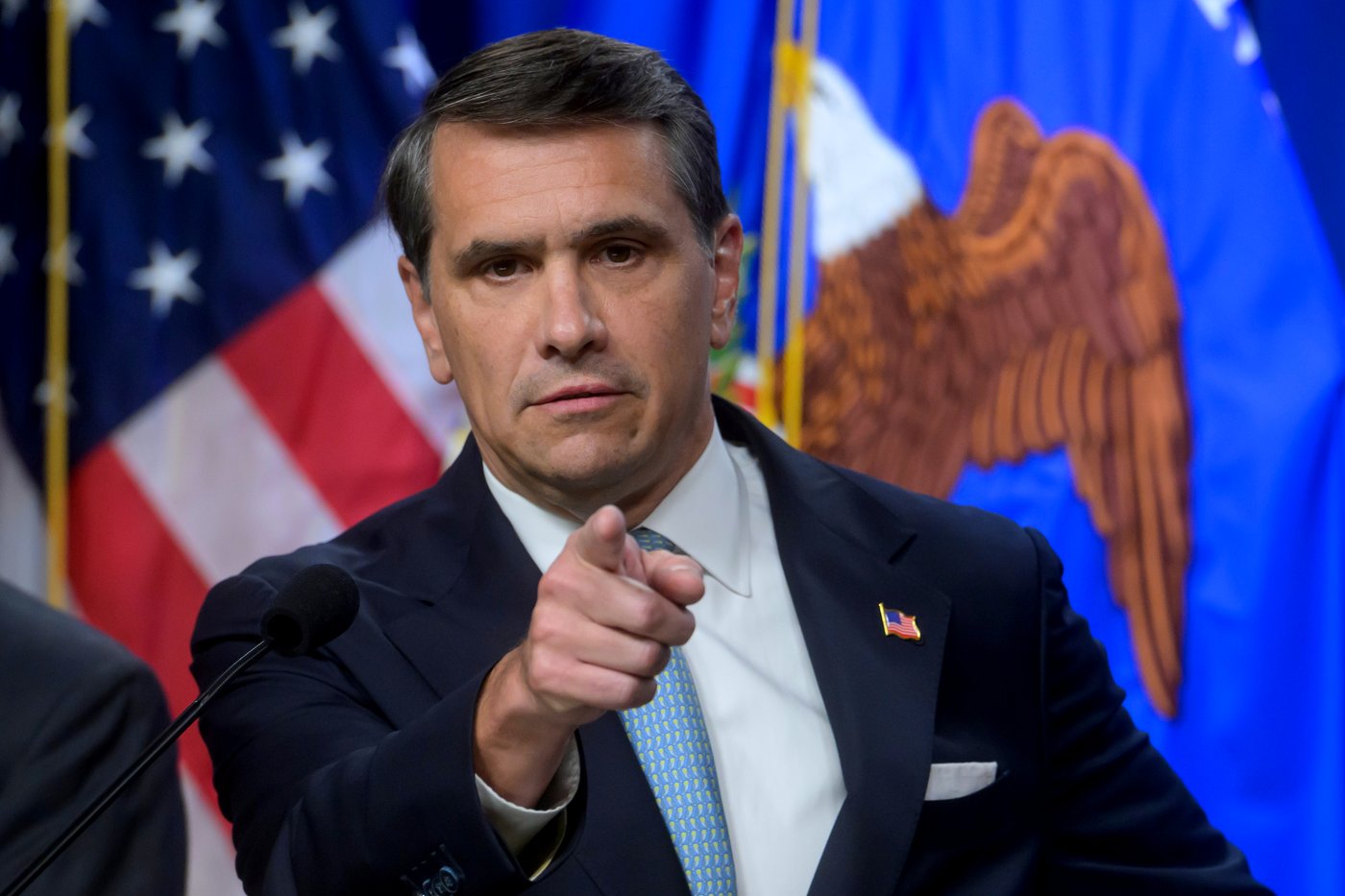 US offers $25 million reward targeting US citizen who reportedly leads Mexico's most powerful cartel | iNFOnews.ca