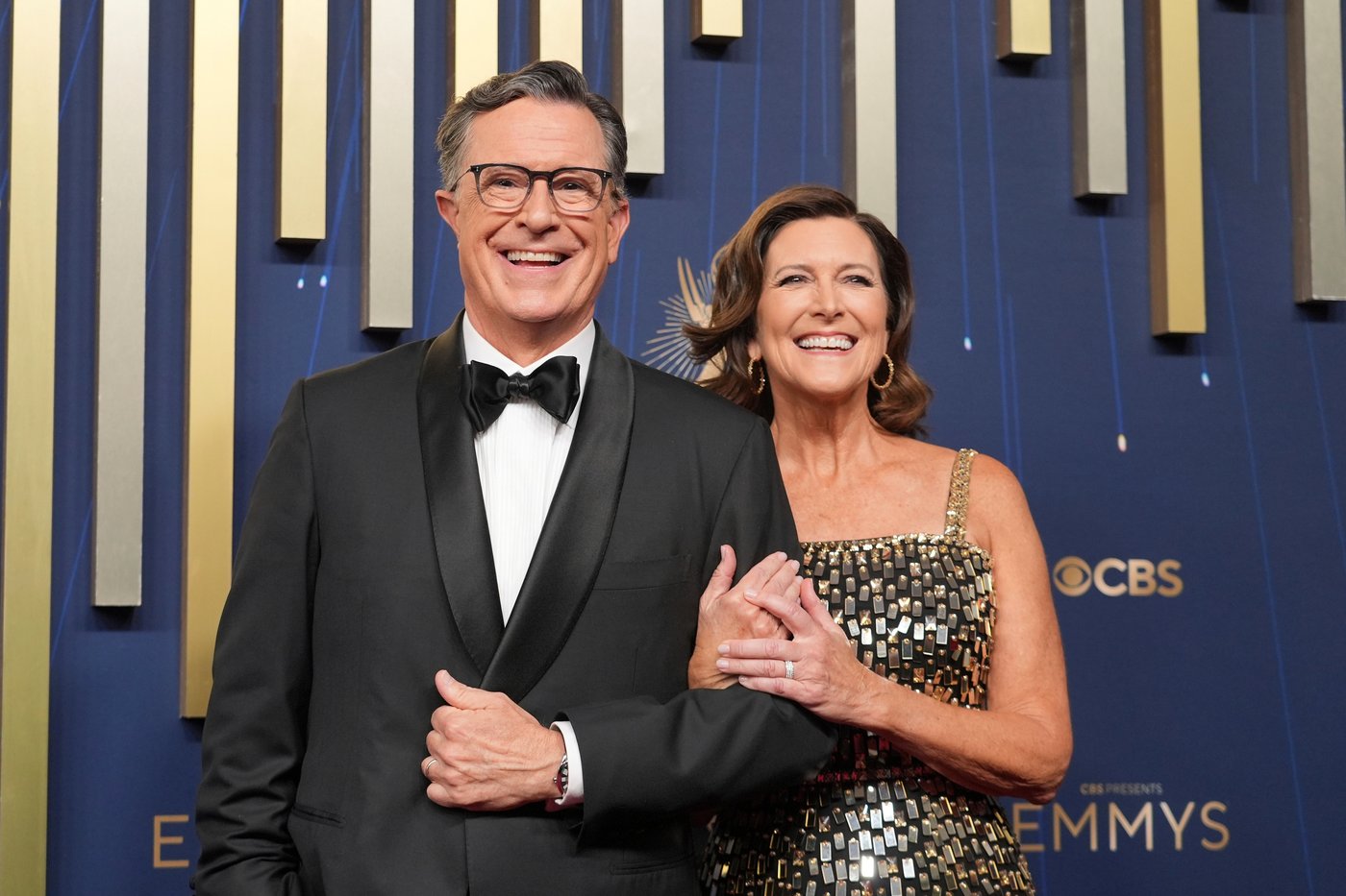 Paul McCartney helps Stephen Colbert say goodbye to 'The Late Show' in ambitious final show | iNFOnews.ca