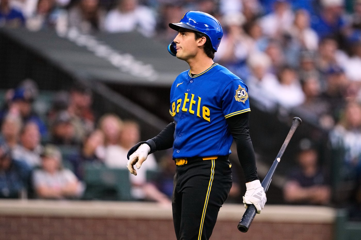 Cease strikes out 9 over 7 innings as Blue Jays blank Mariners 2-0 | iNFOnews.ca Cease strikes out 9 over 7 innings as Blue Jays blank Mariners 2-0 | iNFOnews.ca