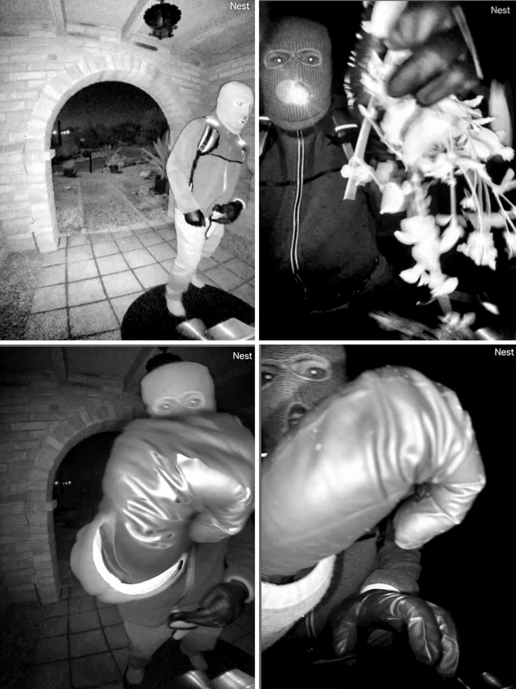 A person has been detained for questioning in disappearance of Nancy Guthrie, sheriff's office says | iNFOnews.ca