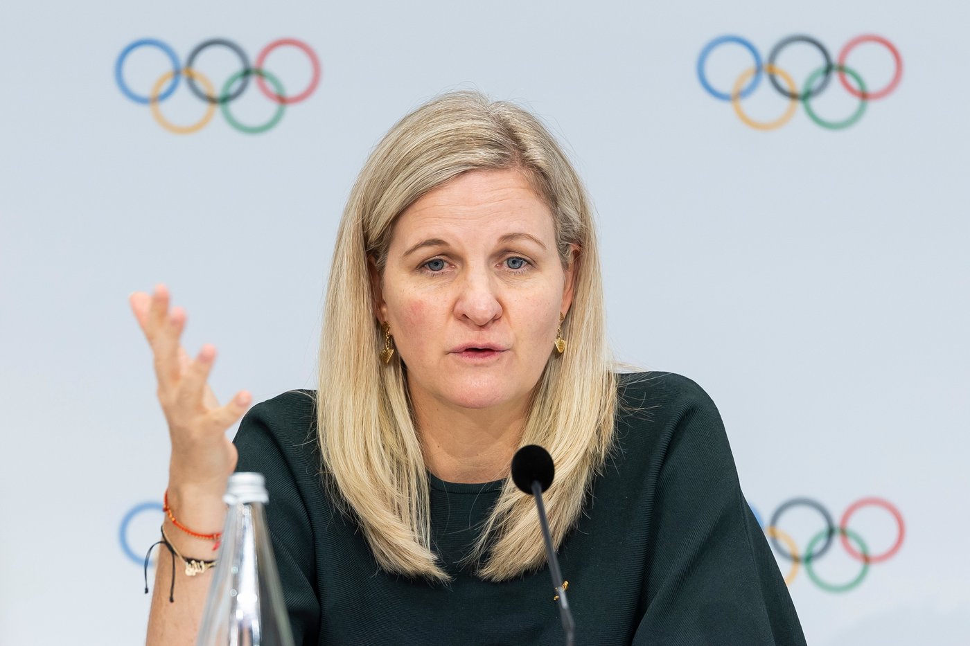 IOC eases path toward Russia returning with full team at 2028 LA Olympics | iNFOnews.ca IOC eases path toward Russia returning with full team at 2028 LA Olympics | iNFOnews.ca