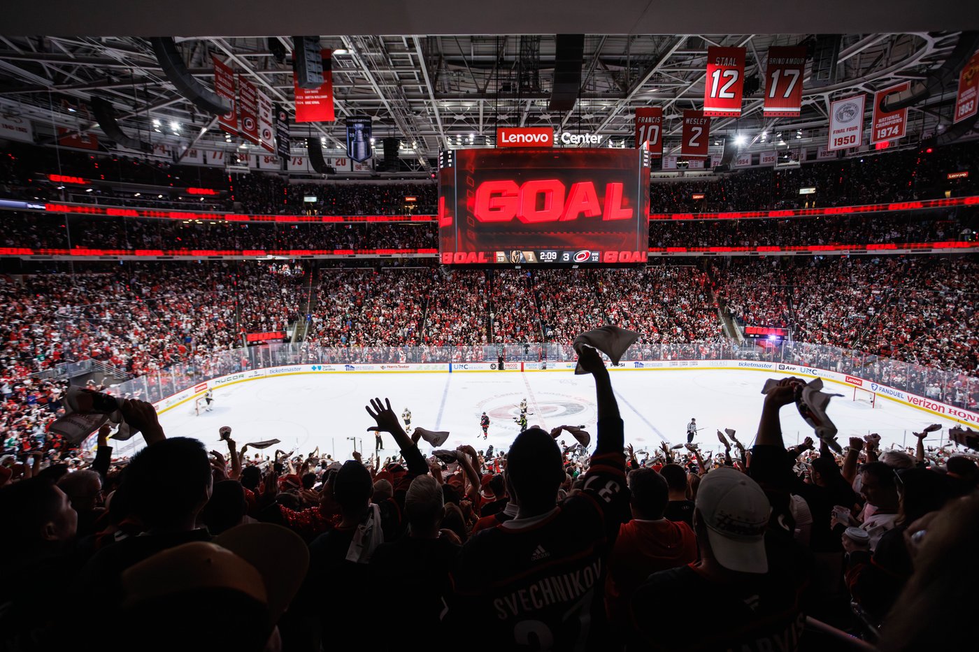 NHL exploring Texas expansion in Houston or Austin with billionaire Dan Friedkin and family | iNFOnews.ca NHL exploring Texas expansion in Houston or Austin with billionaire Dan Friedkin and family | iNFOnews.ca