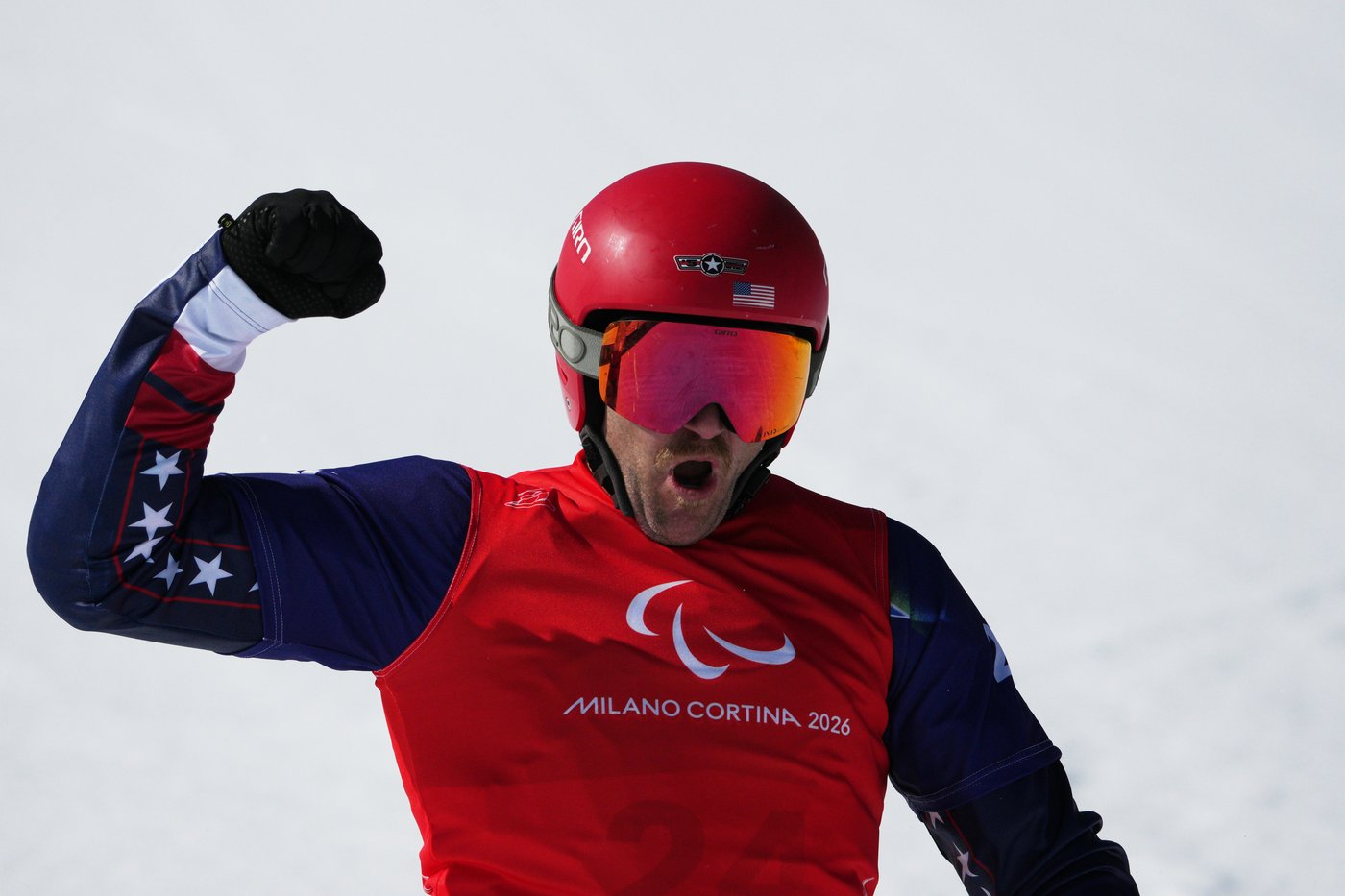 Schultz ending Paralympic snowboarding career to focus on building prosthetic gear for top athletes | iNFOnews.ca