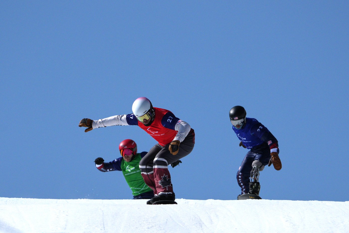 Schultz ending Paralympic snowboarding career to focus on building prosthetic gear for top athletes | iNFOnews.ca