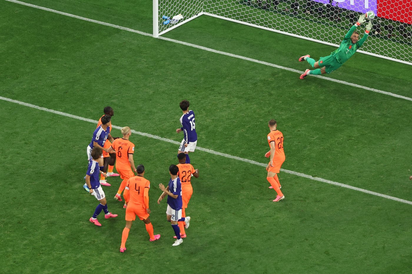 Curaçao makes history in loss to Germany and other World Cup matches, in photos | iNFOnews.ca